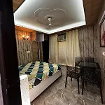 Spacious 2Bhk Flat With Balcony