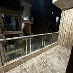 Spacious 2Bhk Flat With Balcony