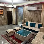 Spacious 2Bhk Flat With Balcony